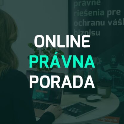 Expresná online právna poradňa